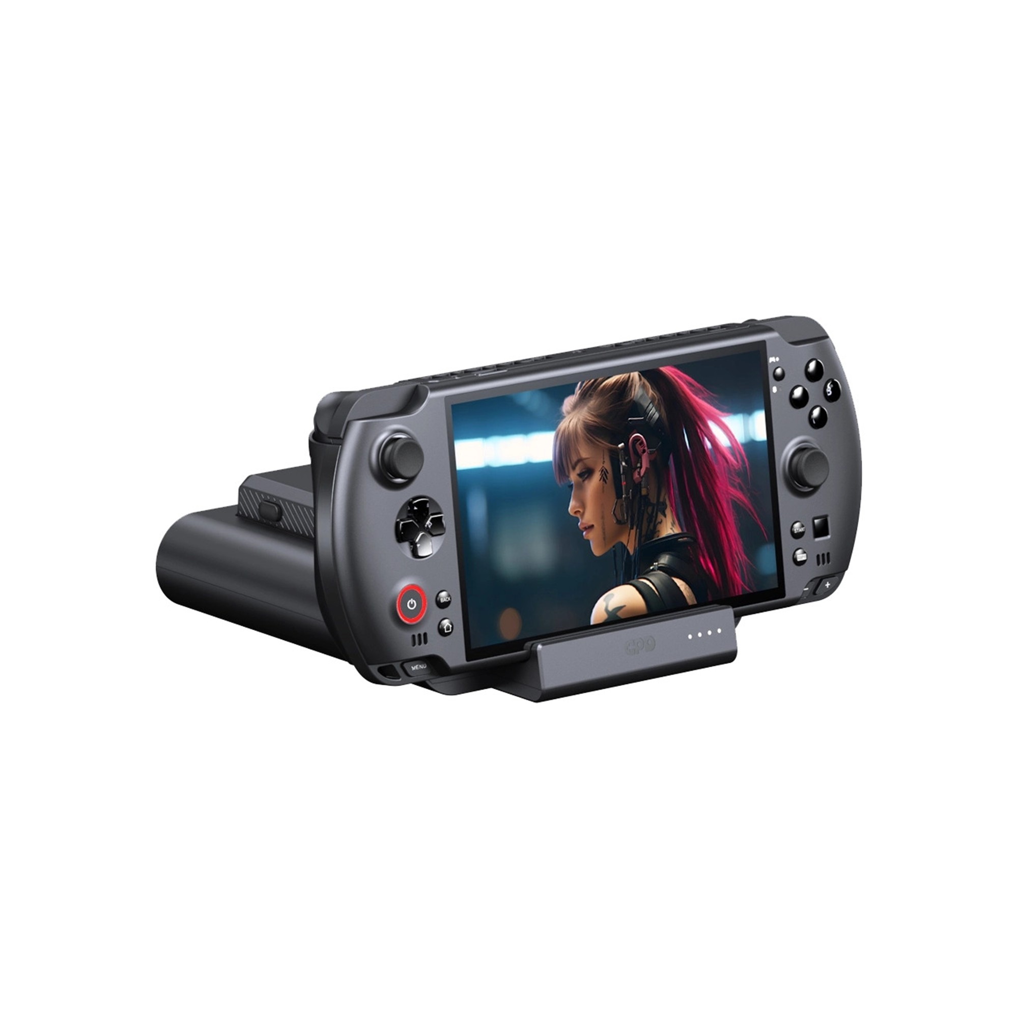 Портативна ігрова консоль GPD WIN 5 Game Console